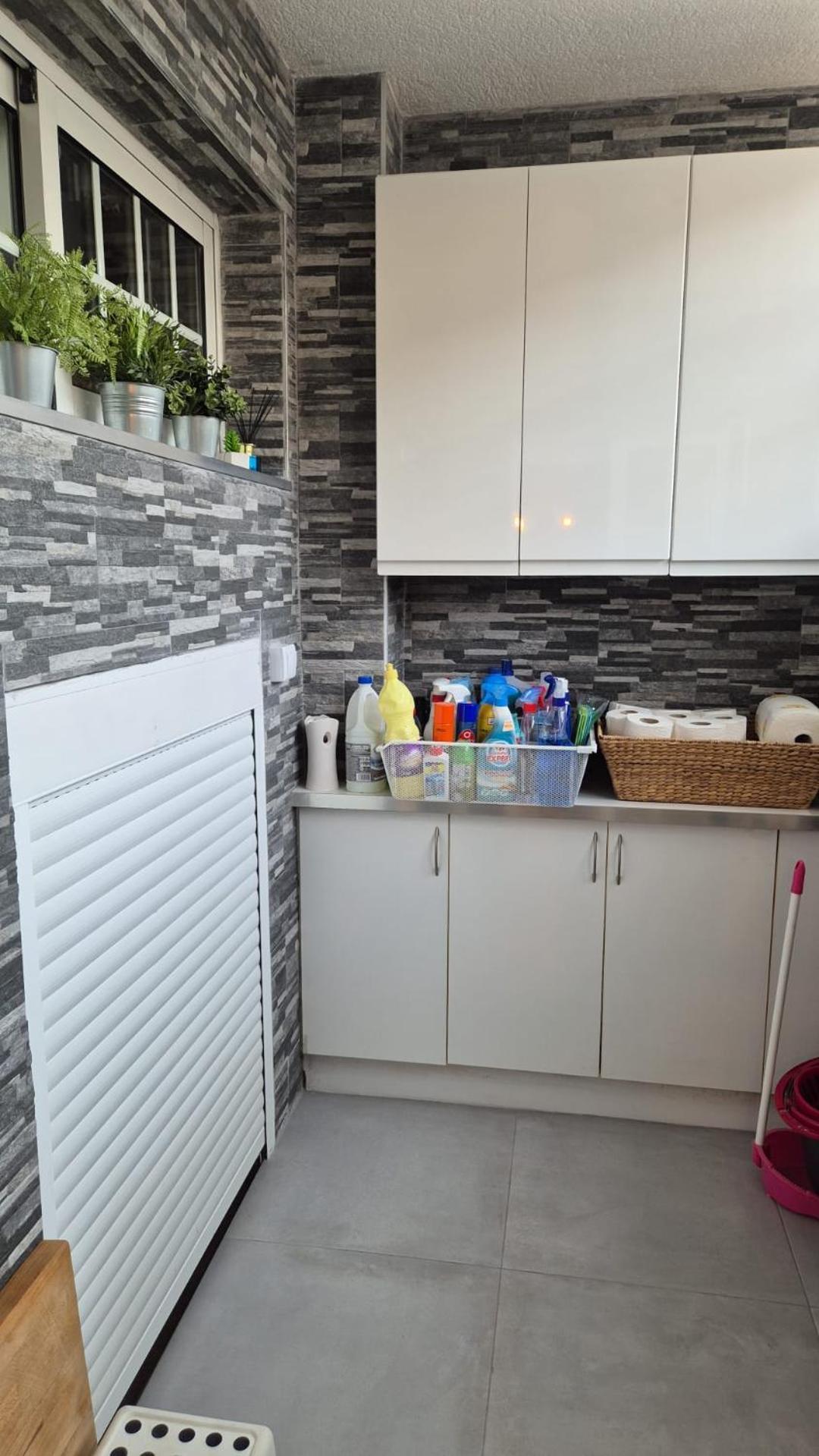 Luxurious Three Bedroom Duplex Apt Close To Beach Fuengirola Luaran gambar
