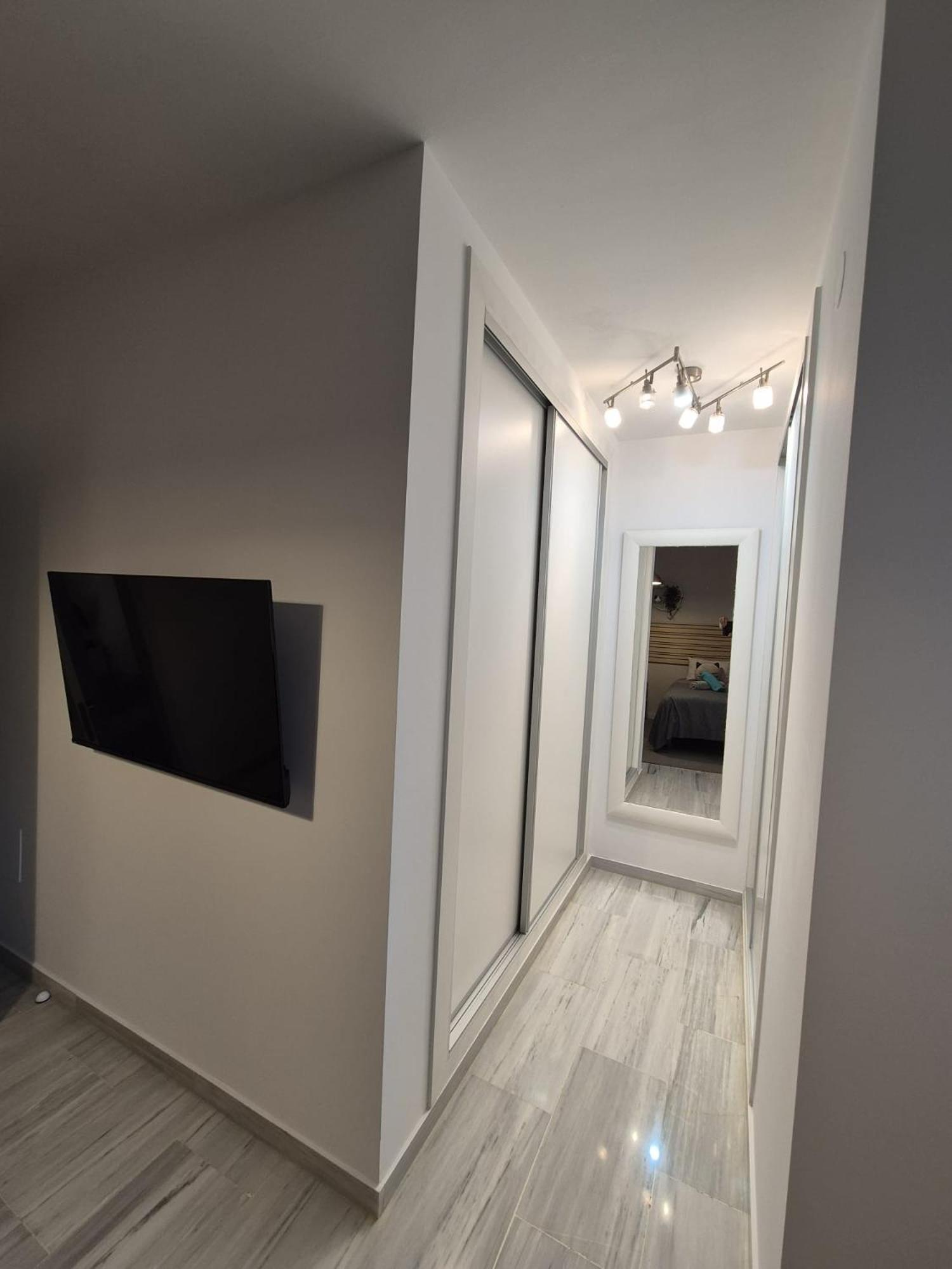 Luxurious Three Bedroom Duplex Apt Close To Beach Fuengirola Luaran gambar