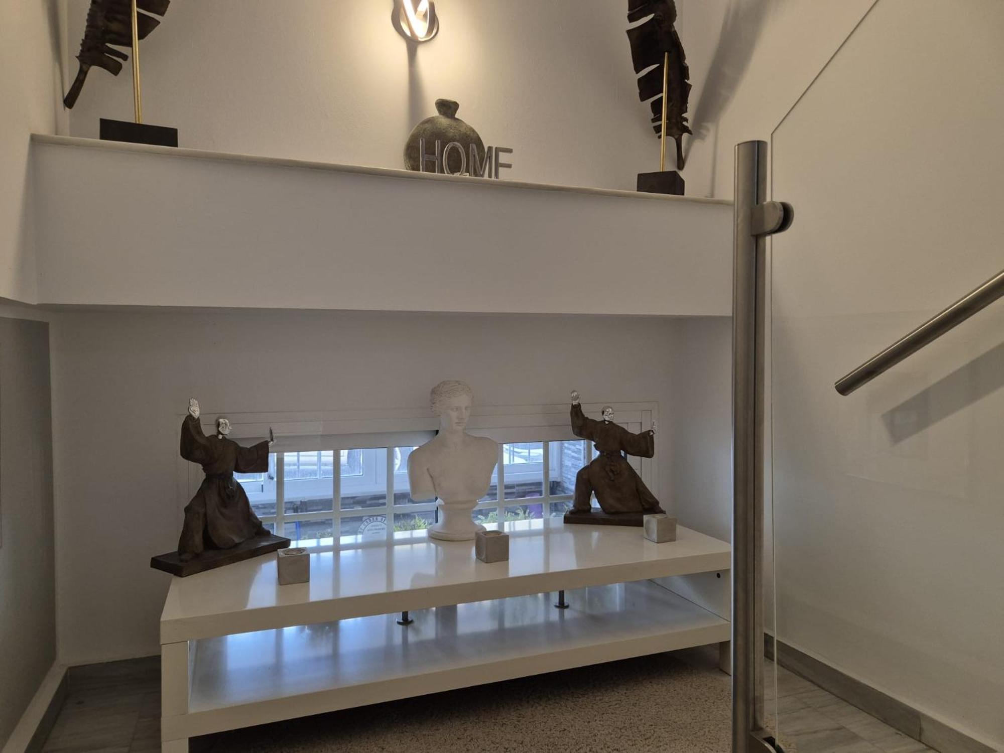 Luxurious Three Bedroom Duplex Apt Close To Beach Fuengirola Luaran gambar