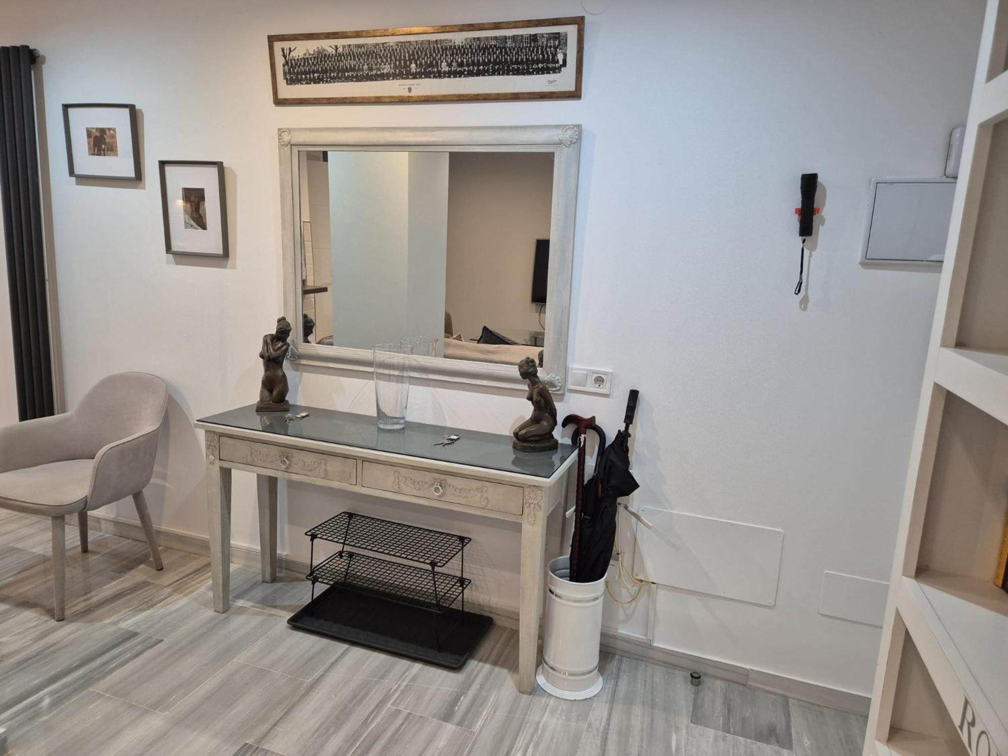 Luxurious Three Bedroom Duplex Apt Close To Beach Fuengirola Luaran gambar